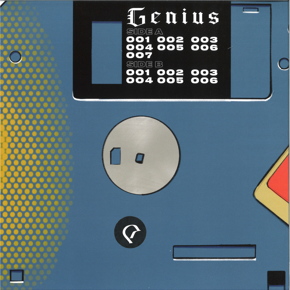 J Dilla - Genius | Vinyl LP