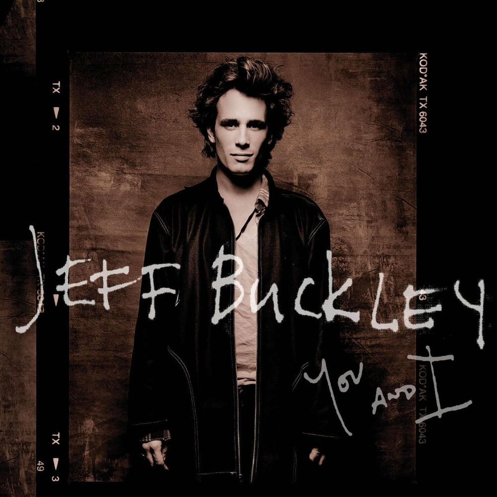 Jeff Buckley – You And I - Flying Nun  | Vinyl | CD