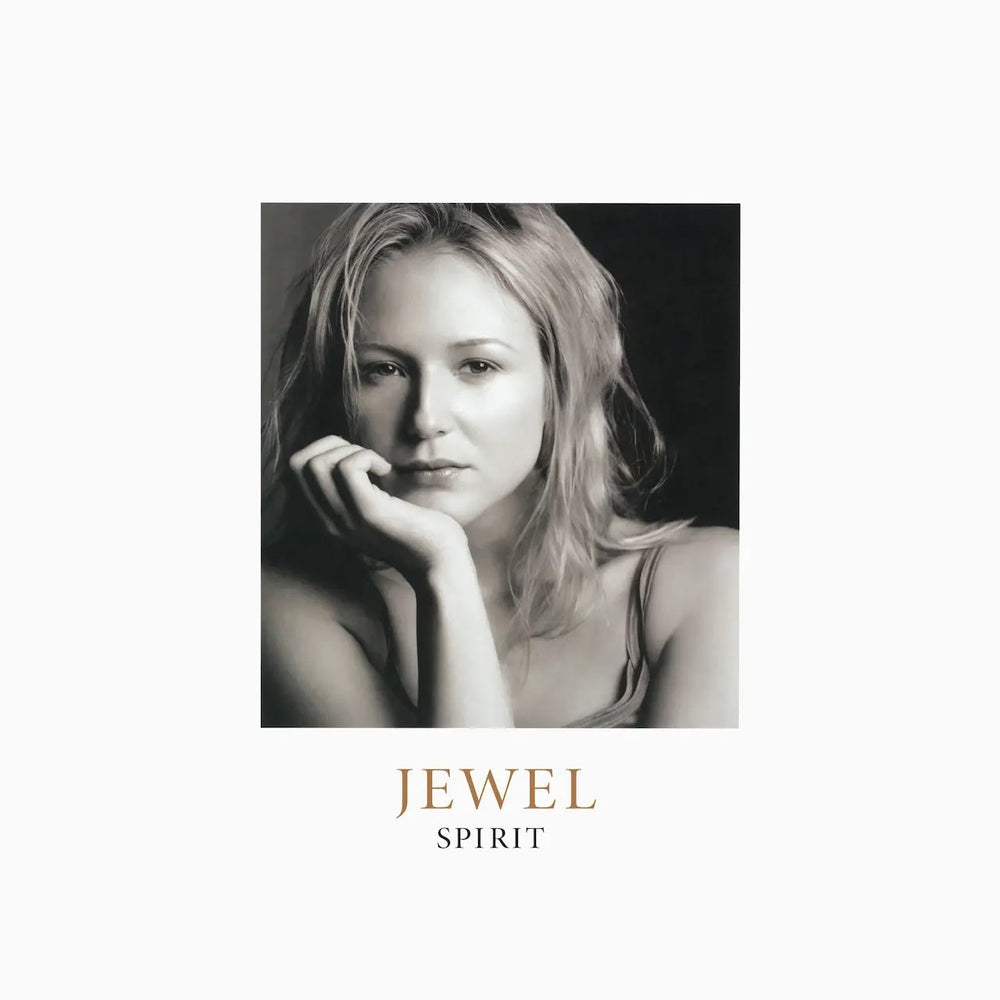 Jewel - Spirit (25th Anniversary) | Buy the Vinyl LP from Flying Nun Records