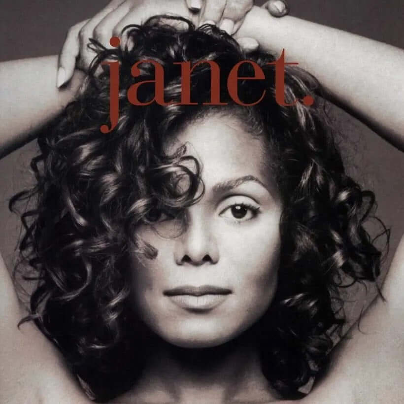 
                  
                    Janet Jackson - Janet. Deluxe Edition | Buy the Vinyl LP from Flying Nun Records 
                  
                