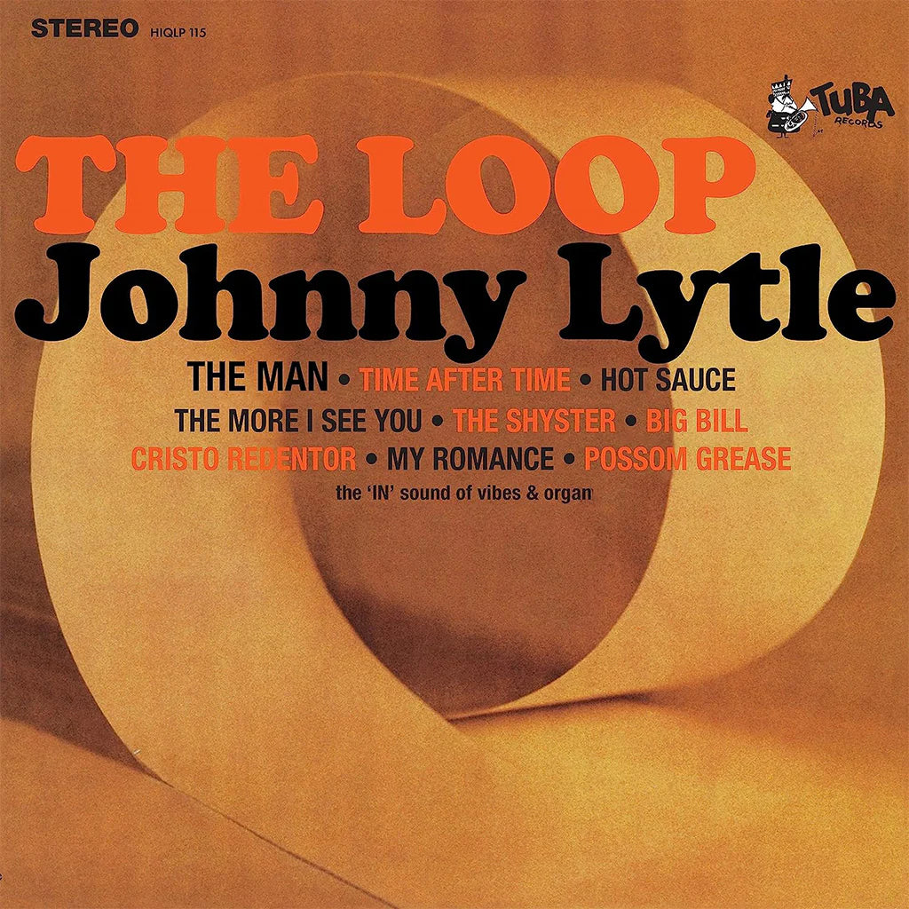 Johnny Lytle – The Loop | Vinyl