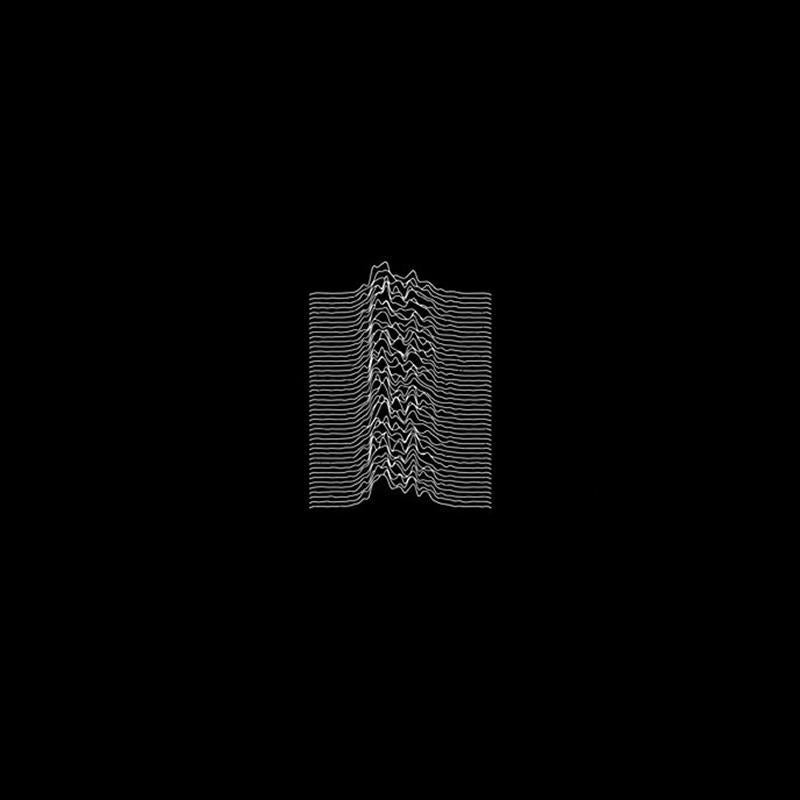 Joy Division - Unknown Pleasures | Buy the Vinyl LP from Flying Nun