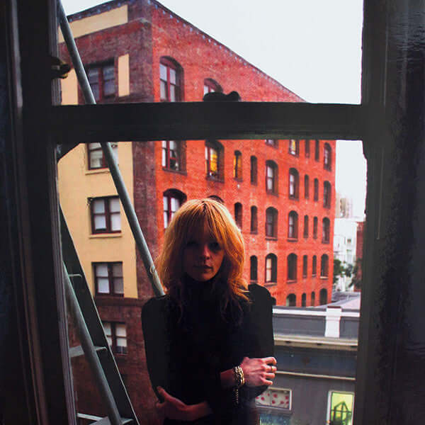 Jessica Pratt - On Your Own Love Again - Flying Nun  | Vinyl | CD