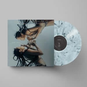 Jamila Woods - Water Made Us - Flying Nun  | Vinyl | CD