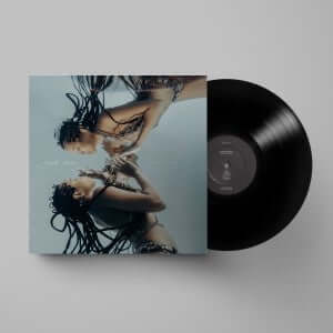 
                  
                    Jamila Woods - Water Made Us - Flying Nun  | Vinyl | CD
                  
                