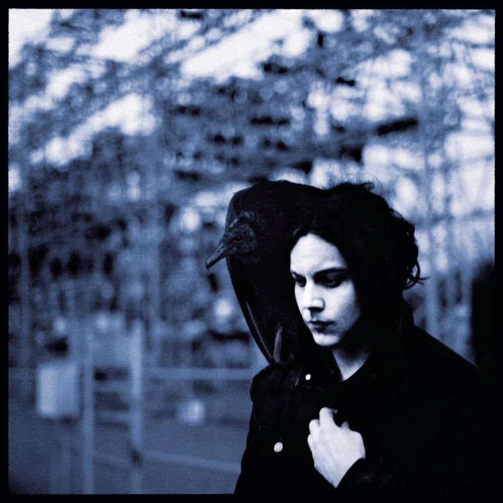 Jack White – Blunderbuss (Pre-Order Now | Pay Later) - Flying Nun  | Vinyl | CD