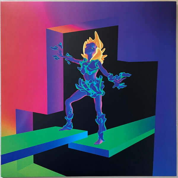 
                  
                    Kaitlyn Aurelia Smith – Let's Turn It Into Sound - Flying Nun  | Vinyl | CD
                  
                