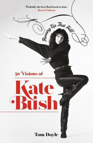 Tom Doyle - Running Up That Hill: 50 Visions of Kate Bush - Flying Nun  | Vinyl | CD