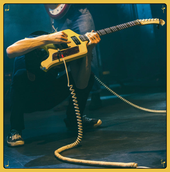 King Gizzard And The Lizard Wizard – Live In Sydney '21 - Flying Nun  | Vinyl | CD