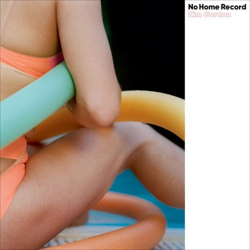 Kim Gordon – No Home Record | Buy the Vinyl LP from Flying Nun Records
