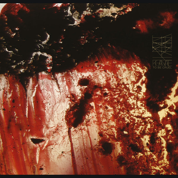 Khanate - To Be Cruel | Buy the Vinyl LP from Flying Nun Records 