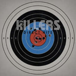 The Killers – Direct Hits - Flying Nun  | Vinyl | CD