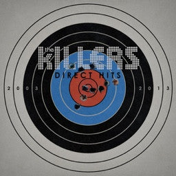 The Killers – Direct Hits | Buy the Vinyl LP from Flying Nun Records