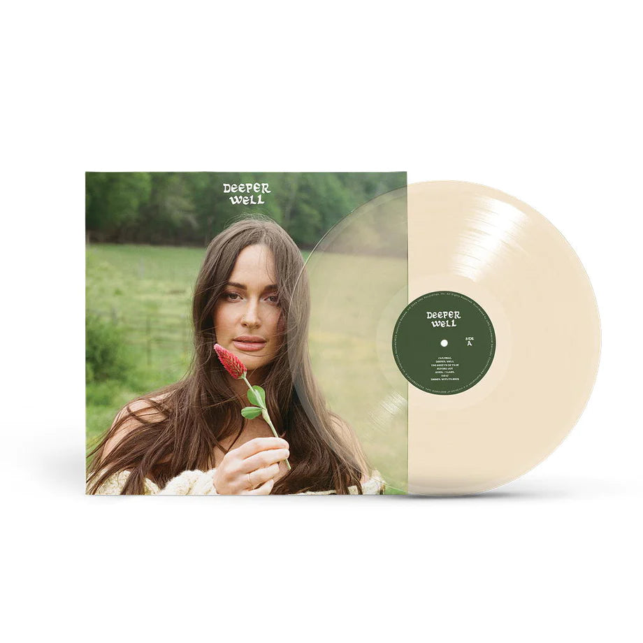 Kasey Musgraves - Deeper Well | Buy the Vinyl LP from Flying Nun Records