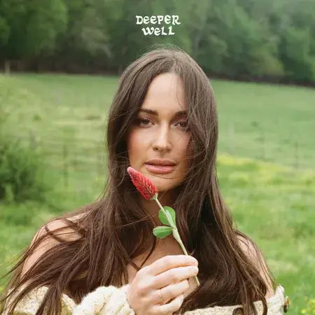 Kasey Musgraves - Deeper Well | Buy the Vinyl LP from Flying Nun Records