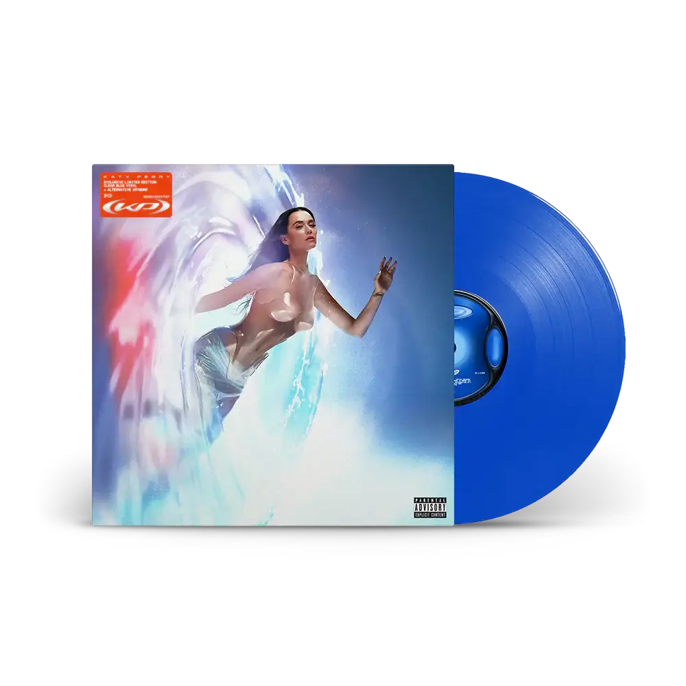 
                  
                    Katy Perry - 143 (Pre-Order Now | Pay Later) - Flying Nun  | Vinyl | CD
                  
                