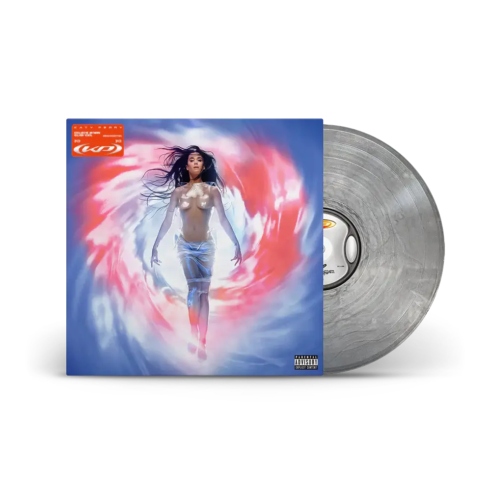 
                  
                    Katy Perry - 143 (Pre-Order Now | Pay Later) - Flying Nun  | Vinyl | CD
                  
                