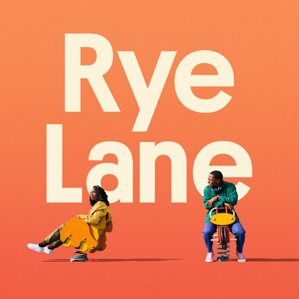 kwes.- Rye Lane OST | Buy the Vinyl LP from Flying Nun Records