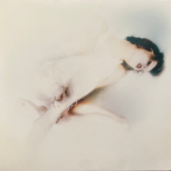 Lauren Auder – The Infinite Spine | Buy the Vinyl LP from Flying Nun Records