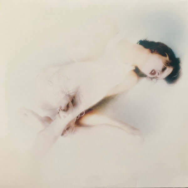 Lauren Auder – The Infinite Spine - Flying Nun  | Vinyl | CD