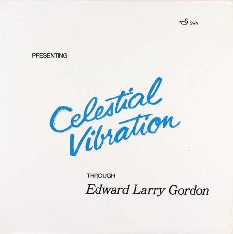 Laraaji – Celestial Vibration - Flying Nun  | Vinyl | CD