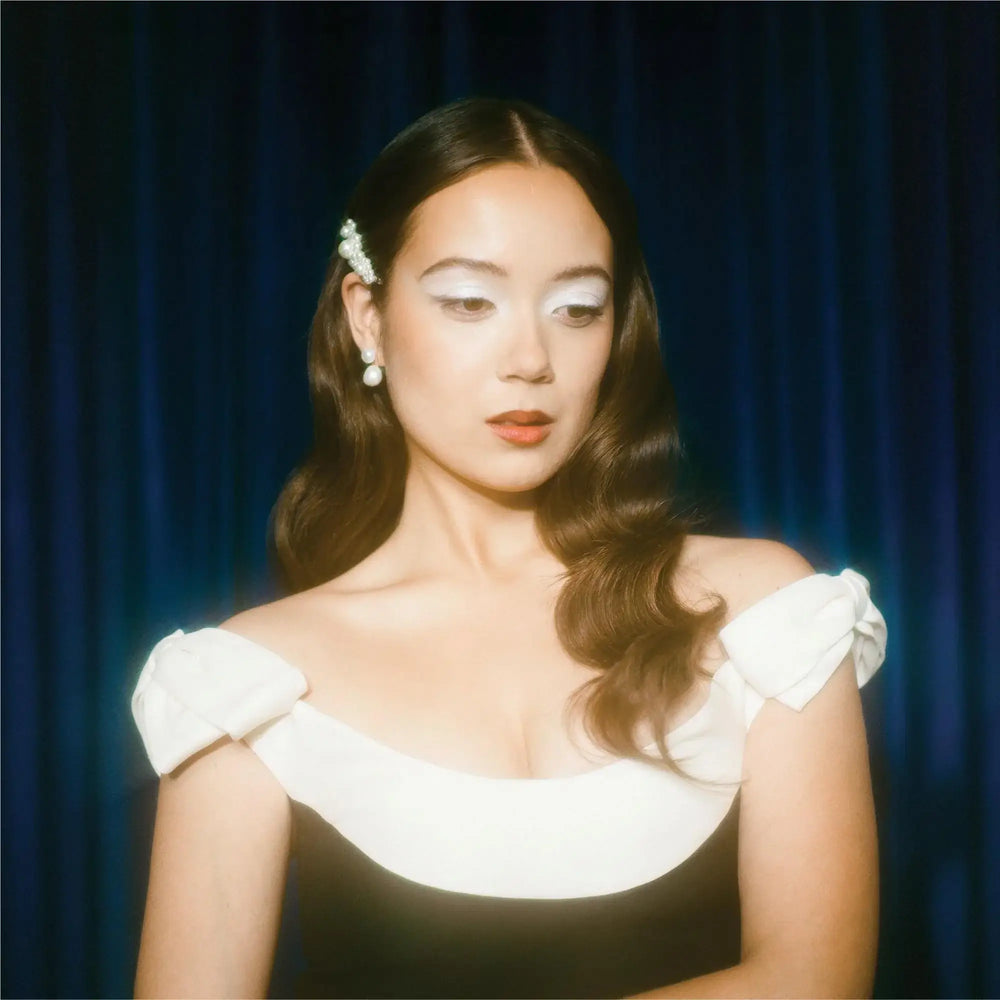 
                  
                    Laufey - Bewitched: The Goddess Edition - Flying Nun  | Vinyl | CD
                  
                