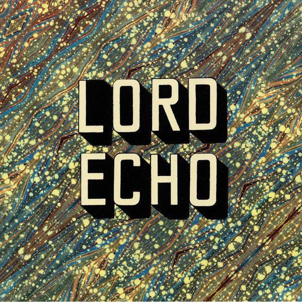 Lord Echo – Curiosities | Buy the Vinyl LP from Flying Nun Records