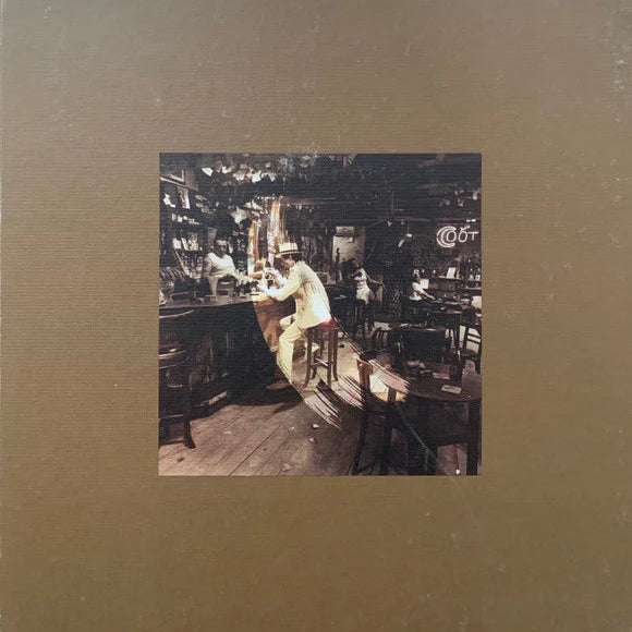 
                  
                    Led Zeppelin - In Through The Out Door (Box Set) (SECONDHAND)
                  
                