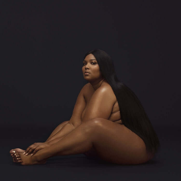 Lizzo - Cuz I Love You (Colour Re-issue) - Flying Nun  | Vinyl | CD