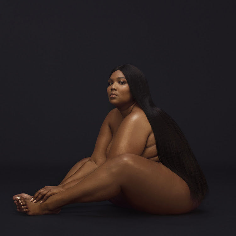 Lizzo - Cuz I Love You | Buy the Vinyl LP from Flying Nun Records