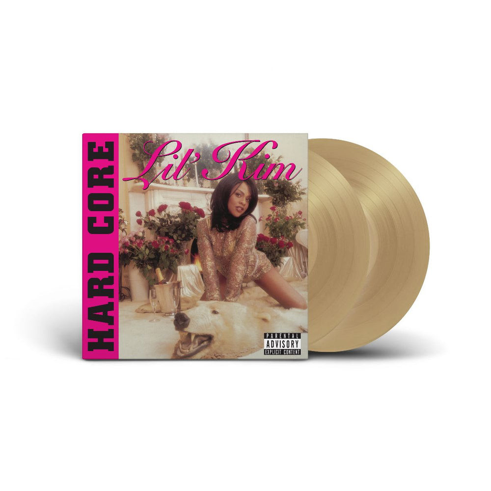 Lil Kim - Hard Core | Buy the Vinyl LP from Flying Nun Records 