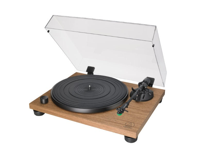 Audio-Technica LPW40WN Fully Manual Belt Drive Turntable - Flying Nun  | Vinyl | CD
