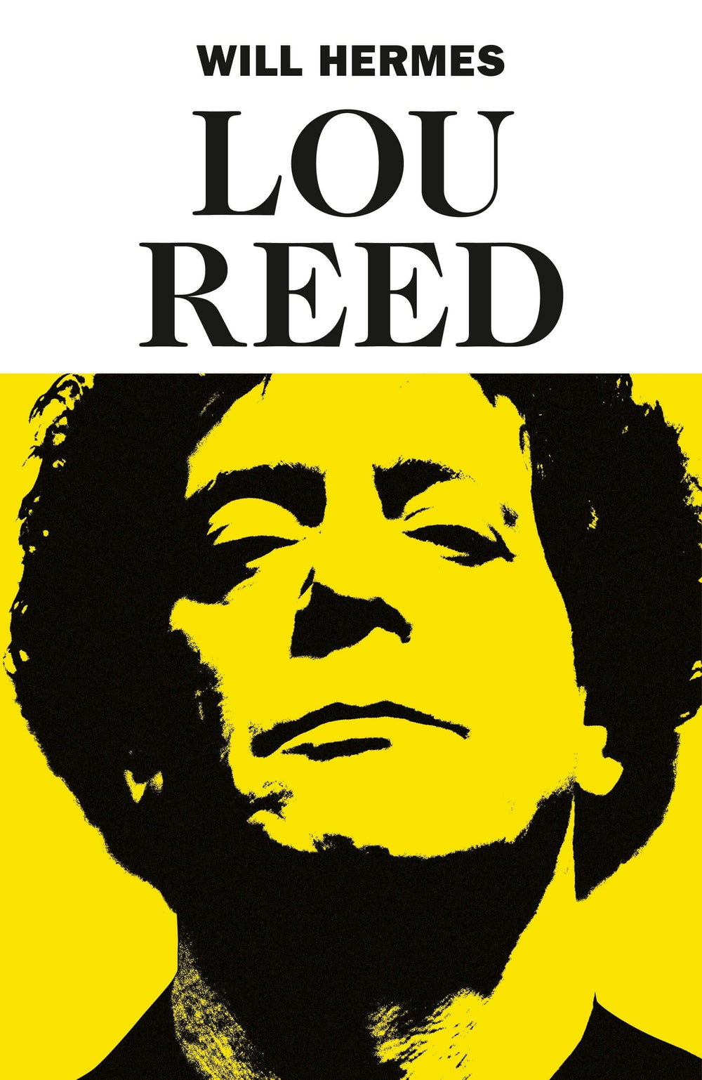 Will Hermes - Lou Reed: The King of New York - Flying Nun  | Vinyl | CD