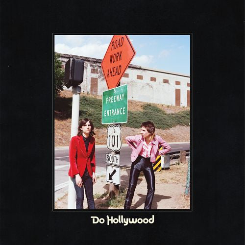 The Lemon Twigs - Do Hollywood | Buy the Vinyl LP from Flying Nun Records