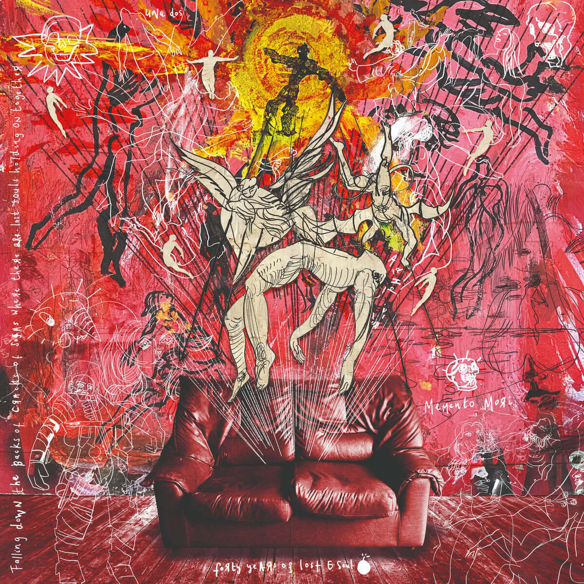 VA - Luke Una Presents É Soul Cultura Vol.2 - Flying Nun  | Vinyl | CD