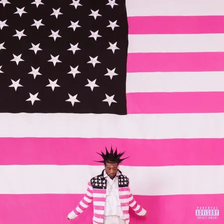 Lil Uzi Vert – Pink Tape - Flying Nun  | Vinyl | CD