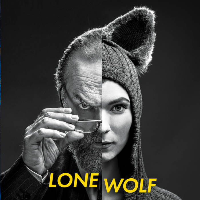 VA - Lonewolf 10" EP - Flying Nun  | Vinyl | CD
