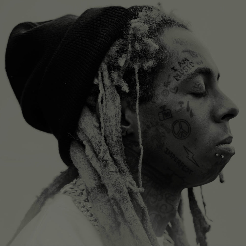 Lil Wayne – I Am Music | Buy the Vinyl LP from Flying Nun Records