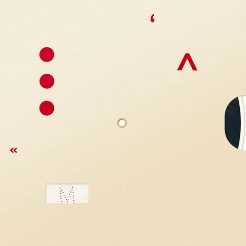 Bonobo – Dial 'M' For Monkey - Flying Nun  | Vinyl | CD