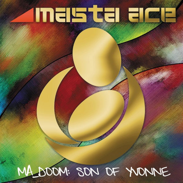 Masta Ace – MA_DOOM: Son Of Yvonne | Buy the Vinyl LP from Flying Nun Records