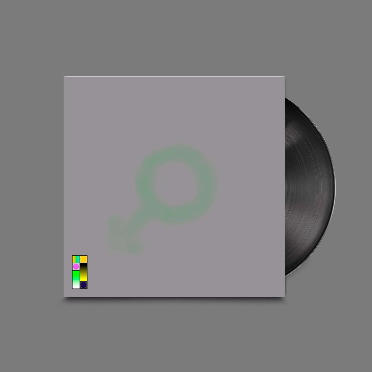 
                  
                    Slauson Malone 1 - Excelsior - Flying Nun  | Vinyl | CD
                  
                