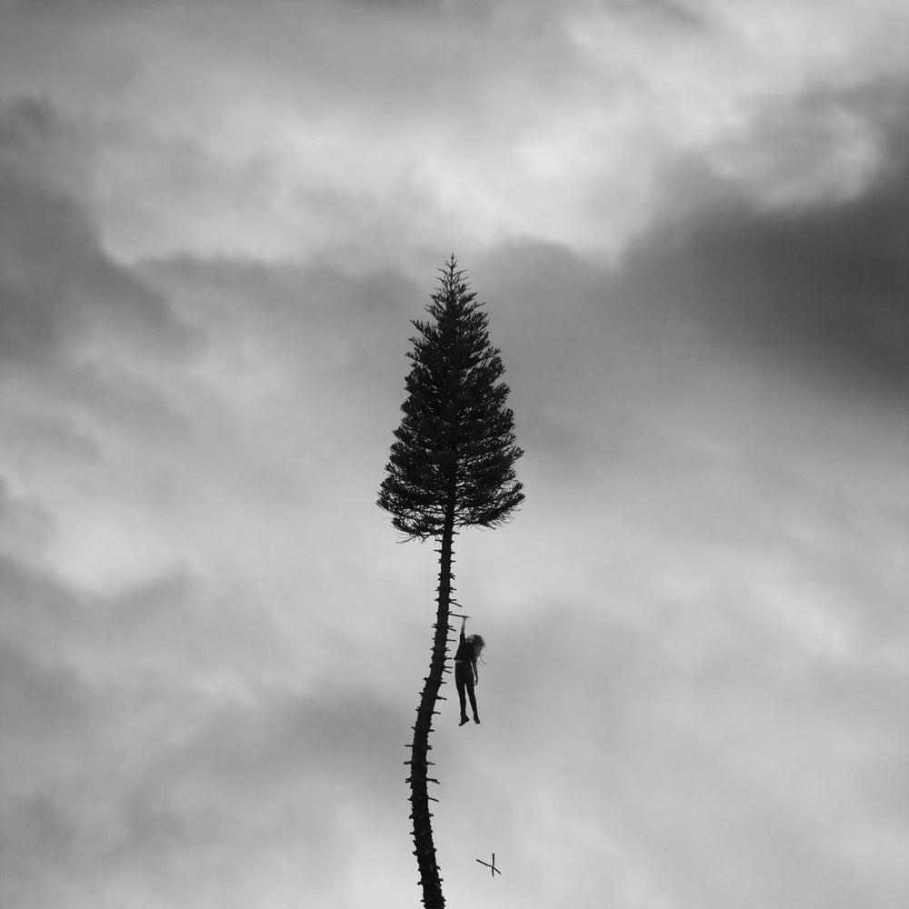 Manchester Orchestra - A Black Mile To The Surface | Buy the Vinyl LP from Flying Nun Records