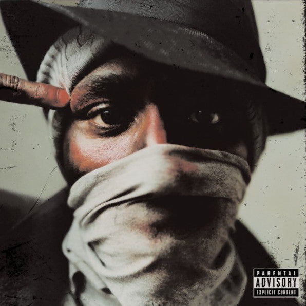 Mos Def – The New Danger | Buy the Vinyl LP from Flying Nun Records