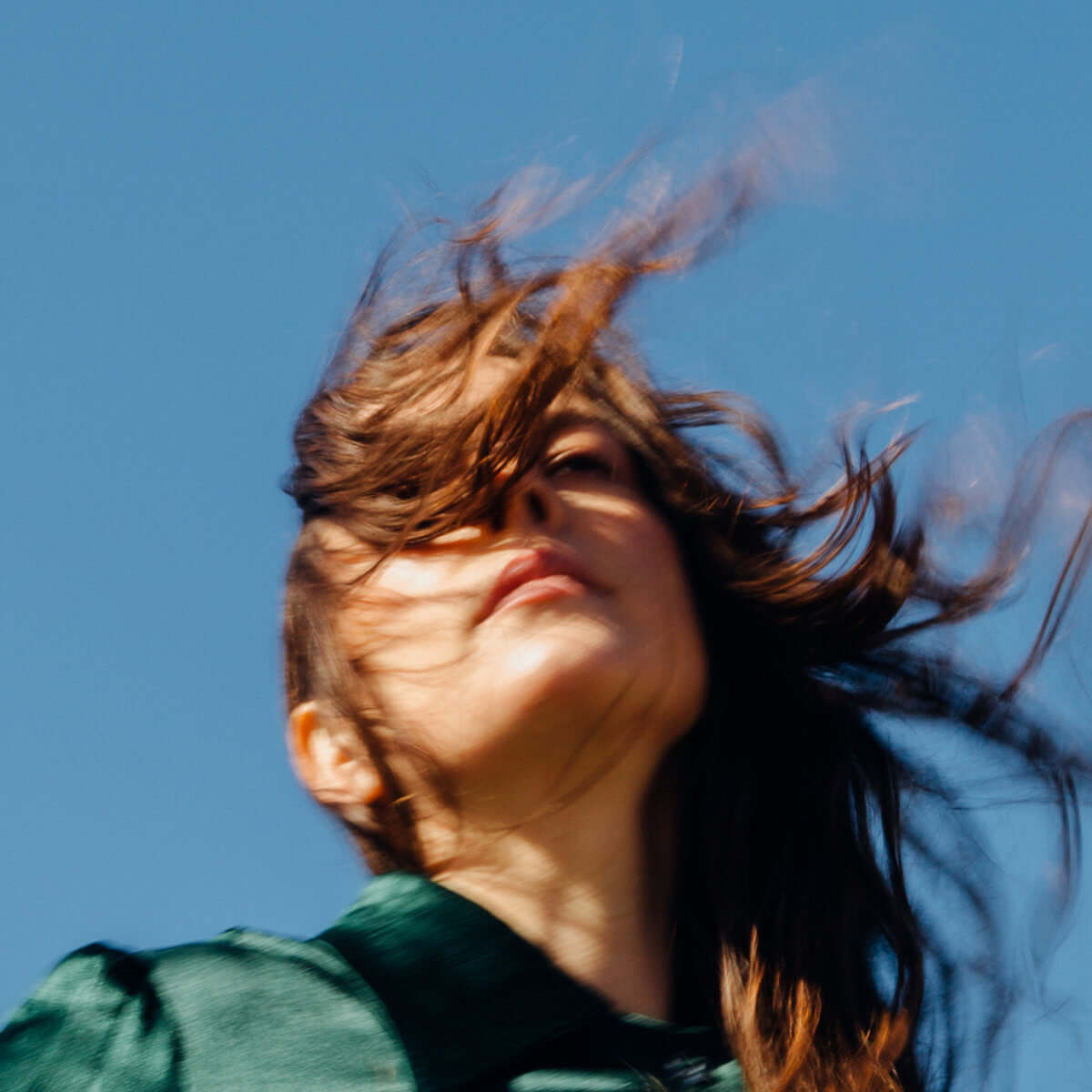 Madi Diaz - Weird Faith - Flying Nun  | Vinyl | CD
