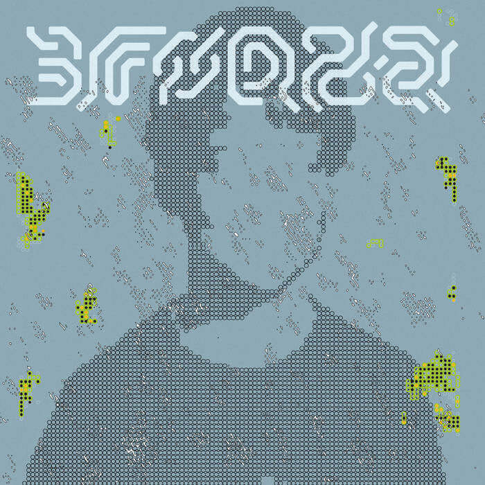 Machinedrum - 3FOR82 - Flying Nun  | Vinyl | CD