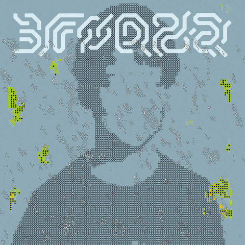 Machinedrum - 3FOR82 - Flying Nun  | Vinyl | CD