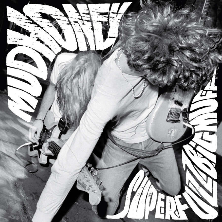 Mudhoney – Superfuzz Bigmuff | Buy the Vinyl LP from Flying Nun Records 