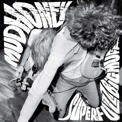 Mudhoney – Superfuzz Bigmuff - Flying Nun  | Vinyl | CD