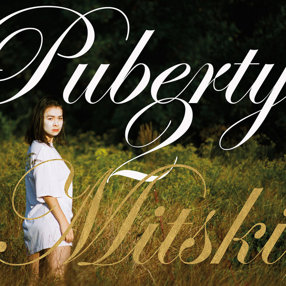 Mitski – Puberty 2 | Buy the Vinyl LP from Flying Nun Records.
