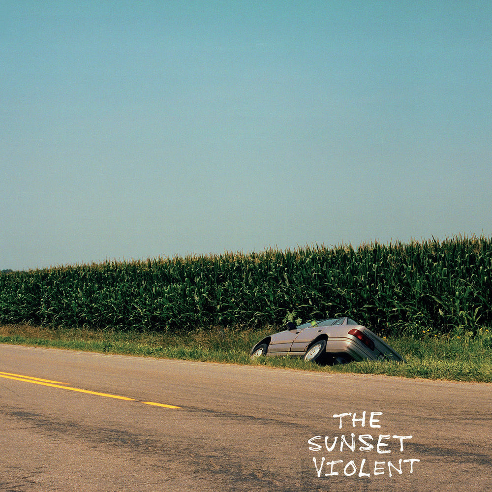 
                  
                    Mount Kimbie - Sunset Violent | Buy the Vinyl
                  
                